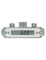 629C-04-CH-P2-E5-S1 | Wet/wet differential pressure transmitter | range 50 psid | working pressure 100 psi | over pressure 250 psi. | Dwyer