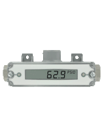 629C-02-CH-P2-E5-S1-3 | Wet/wet differential pressure transmitter with 3-way valve package | range 10 psid | conduit housing | NEMA 4X | 1/4