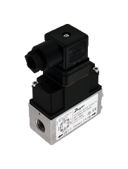 Dwyer 629HLP-04-P4-S1 Differential pressure transmitter | 0 to 4 bar | 1/4" Female BSPT | 4-20mA  | Blackhawk Supply