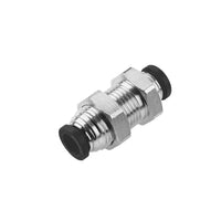 62PLPBH-5/32 | BULKHEAD UNION Pack of 10 | Parker