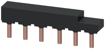 Siemens Electrical 3RA29333FA00 REVERSING KIT F. BUSBARS 60MM S2  | Blackhawk Supply