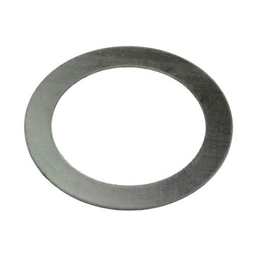 Buderus 63006141 Gasket 125 x 170 millimeter 2 millimeter for Logano G215 US Oil and Gas-Fired Boilers  | Blackhawk Supply