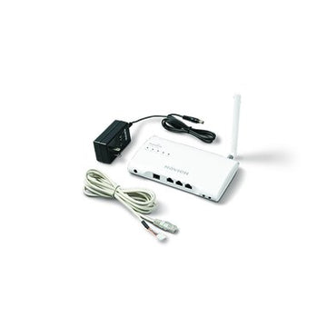 Navien Boilers & Water Heaters PBCM-AS-001 Remote Control Navilink WiFi 9L x 7-1/2W x 2-3/5H Inch  | Blackhawk Supply