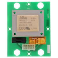 640000062 | Printed Circuit Board Kit-S Therm Rely Box Wall Mount | Weil Mclain