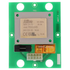 Weil Mclain 640000062 Printed Circuit Board Kit-S Therm Rely Box Wall Mount  | Blackhawk Supply