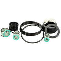 640000101 | Gasket Set Wall Mount 155 Combi Kit-S for AquaBalance Series 2 Gas Fired Water Boiler | Weil Mclain