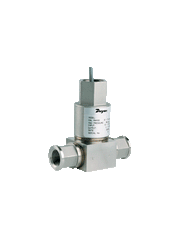 Dwyer 636D-7 Fixed range differential pressure transmitter | range 0-300 psid.  | Blackhawk Supply