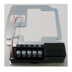 R.W. Beckett 51970U Base Plate Kit A/C Terminal  | Blackhawk Supply