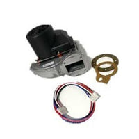 2400-133 | Blower for Summit Model SMB/SMW 200/250 | Laars