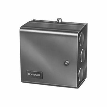 RESIDEO L4081B1096/U Aquastat High Limit Circulator Less Well 110-220 Degrees Fahrenheit 10DEG F Fixed Horizontal  | Blackhawk Supply