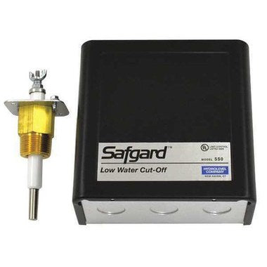 Hydrolevel/Safeguard | 550SV
