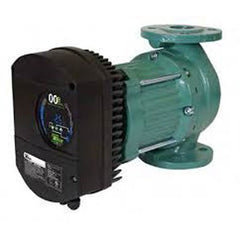 TACO VR20 Circulator Pump Viridian High Efficiency 2 Inch Cast Iron Flanged  | Blackhawk Supply