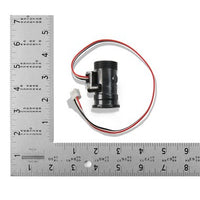 30010537A | Flow Sensor for CC/CR/NR/NP Models | Navien Boilers & Water Heaters