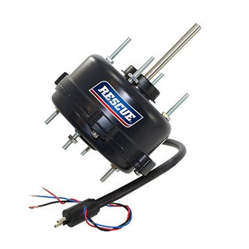 Us Motor EC5408E Motor Rescue 1/15 Horsepower 800/1550 Revolutions per Minute  | Blackhawk Supply