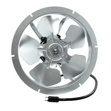 Us Motor EC5470FP Motor Rescue 115/230 Volt 1550/1625 Revolutions per Minute  | Blackhawk Supply