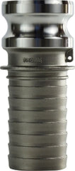 Midland Metal Mfg. CGE-200-SS1 2  PART E STAINLESS 316  | Blackhawk Supply