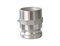 CGF-250-SS1 | 2-1-2 PART F STAINLESS 316 | Midland Metal Mfg.