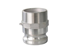 Midland Metal Mfg. CGF-300-SS1 3  PART F STAINLESS 316  | Blackhawk Supply