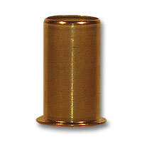 Midland Metal Mfg. 63P-5 5/16 BRASS INSERT MAF/USA Mid-America Fittings Made in USA  | Blackhawk Supply