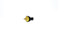 ED179 | Handle plug, max cord diameter .406in., poles 2, wires 2, material thermoplastic | DiversiTech