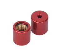 RSC-RED-02-E | R410 RED 5/16in 2PK | DiversiTech