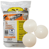 ZP-250 | Zip-Ez Insulation Fasteners, Pack of 250 Pack of 12 | DiversiTech