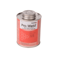 PWU-16 | Cement Pro-Weld (U)-16oz. Pack of 6 | DiversiTech