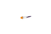 ED602 | Indicator Light Amber 28V | DiversiTech