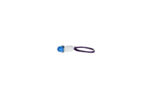 ED603 | Blue, pack of 2, lens material polycarbonate, voltage 28V, bulb type incandescent | DiversiTech