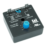 ADM-1 | Adjustable Delay on Make | DiversiTech