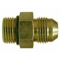 6400816 | 3/4-16X1-5/16-12 MJICXMORB CONN | Midland Metal Mfg.