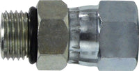 6403O4 | 1/4 OR HX NIPPLE UNION | Midland Metal Mfg.