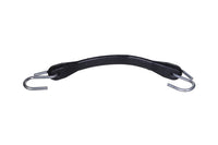 RS-9 | Rubber Tie Down Strap - 10in. Pack of 10 | DiversiTech