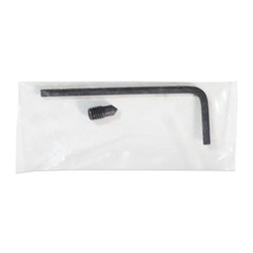 Riello Burners C7001012 By-Pass Plug with Allen Wrench  | Blackhawk Supply