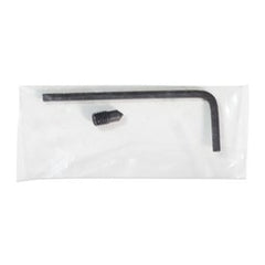 Riello Burners C7001012 By-Pass Plug with Allen Wrench  | Blackhawk Supply