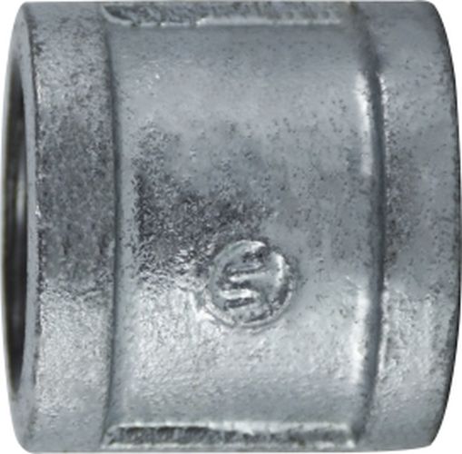Midland Metal Mfg. 64422 6 Galv Coupling, Nipples And Fittings ...