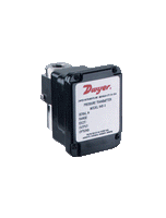 645-10 | Wet/wet differential pressure transmitter | range ±0.5 psid. | Dwyer