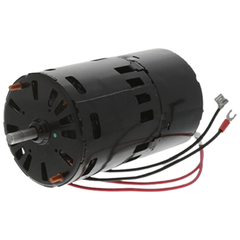 Midco International 646400 115V 1350/1000RPM BLOWER MOTOR  | Blackhawk Supply