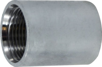 Midland Metal Mfg. 64773 1/2 GALV MERCHANT COUPLING  | Blackhawk Supply