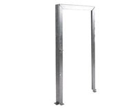 64J90 | Lennox LB-63849A, Blower Frame, 13-1/4