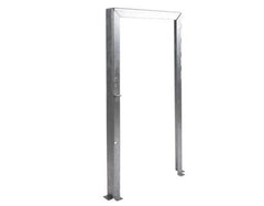 Lennox 64J90 Lennox LB-63849A, Blower Frame, 13-1/4" W x 20-5/32" L  | Blackhawk Supply