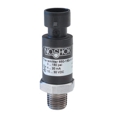 NOSHOK 650-2000-1-1-2-39 Pressure Transducer  | Blackhawk Supply