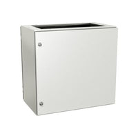 6500 MCO0605 | Type 12, 13 | Single door modular console base with dual access - x24x20 | EXM