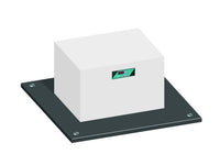 6500 MXAC1005 | Top Mounted Air Conditioner - 1000x500 | EXM