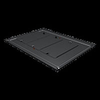6500 MXB1204F | Solid Base | EXM
