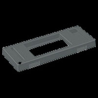 6500 MXBT2608 | Transportation Base - 686x2600x800 | EXM