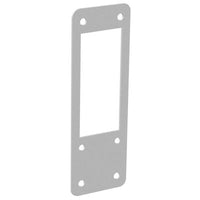 6500 MXCEAP06 | Closure Plate Adapters - 6 pin cut-out | EXM