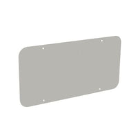 6500 MXCESP09 | Solid Closure Plate - 900 | EXM