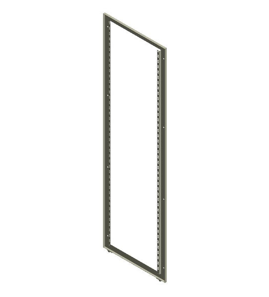 Exm 6500 Mxdf1406 Dress Frame 19' ' Rack | Blackhawk Supply
