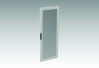 6500 MXDV2004LB | Vented Door For Single Bay Cabinet | EXM
